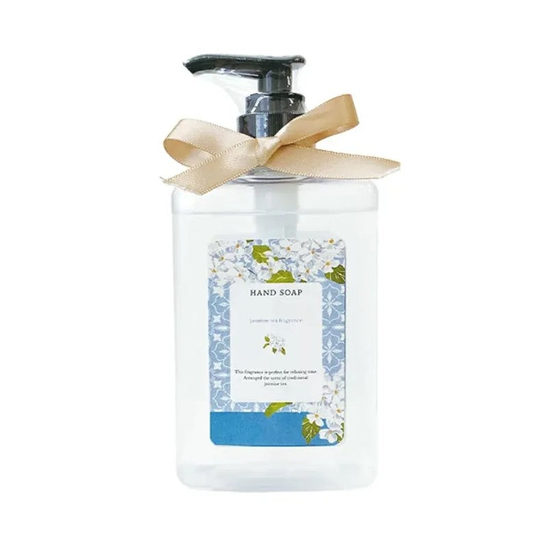 Honyaradoh虹雅堂香氛洗手液茉莉绿茶香型 240ml
