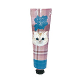 Honyaradoh虹雅堂猫咪图案保湿护手霜皂香 35g