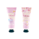 Honyaradoh Sakura Hand & Nail Cream 10g*2