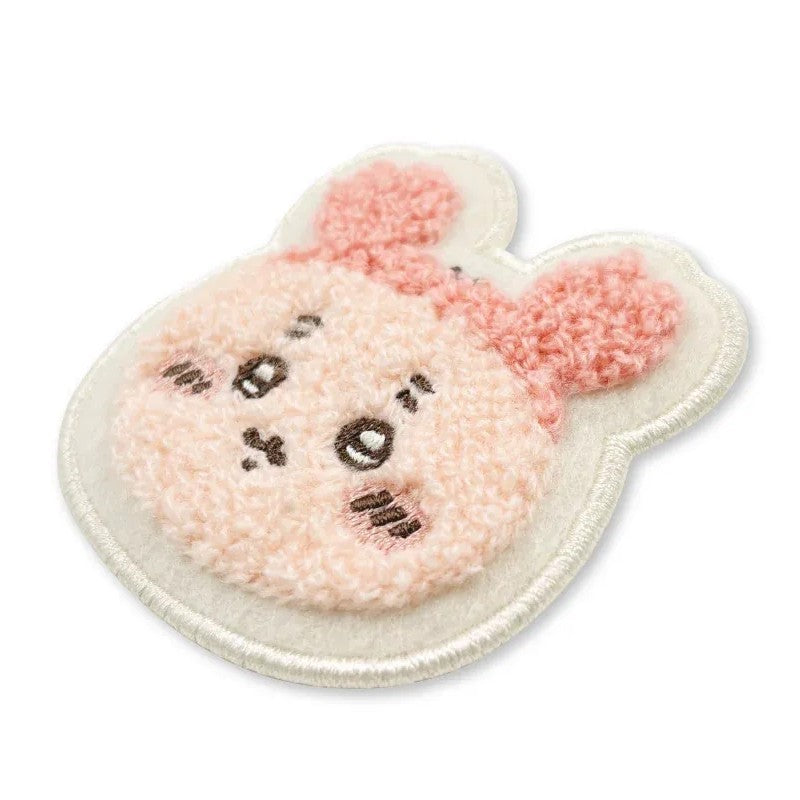 Chiikawa Sagara Badge Furuhonya