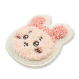 Chiikawa Sagara Badge Furuhonya