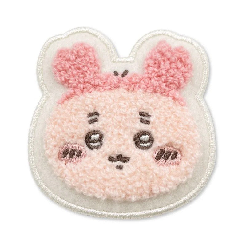 Chiikawa Sagara Badge Furuhonya