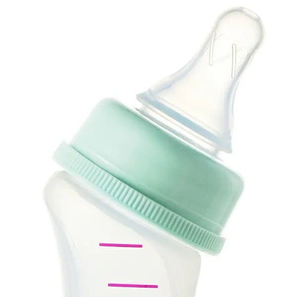 Doctor Betta贝塔智慧系列树脂奶瓶 240ml