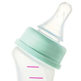 Doctor Betta贝塔智慧系列树脂奶瓶 240ml