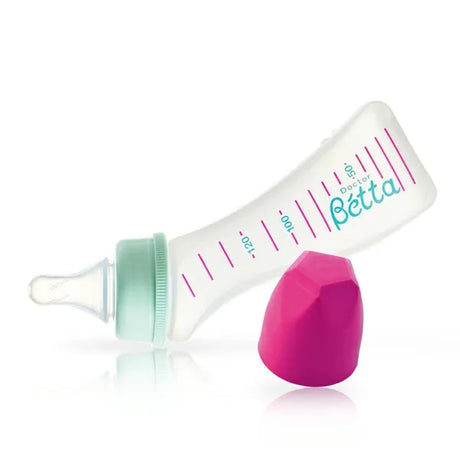 Doctor Betta PPSU Baby Bottle Jewel 120ml