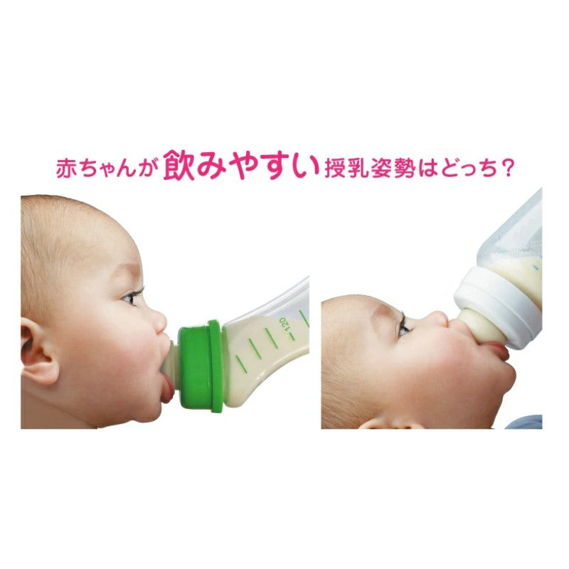 Doctor Betta PPSU Baby Bottle Jewel 120ml