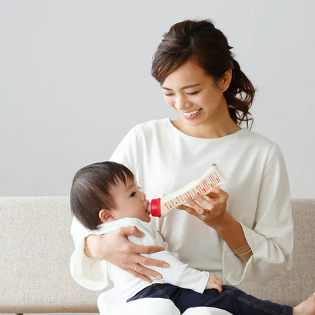 Doctor Betta PPSU Baby Bottle 240ml
