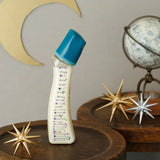 Betta Brain PPSU Baby Bottle Narrow Neck Night Sky 240ml