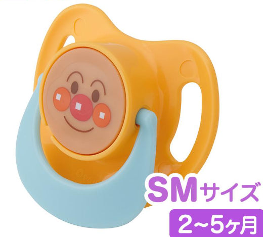 面包超人奶嘴-SM