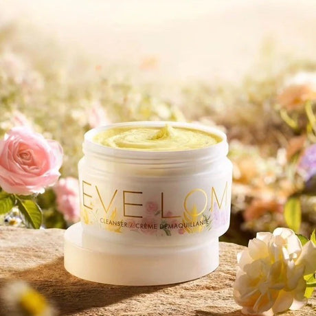 Eve Lom伊芙珑卸妆膏深层清洁温和 200ml