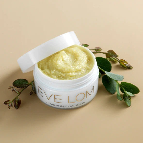Eve Lom伊芙珑卸妆膏深层清洁温和 200ml