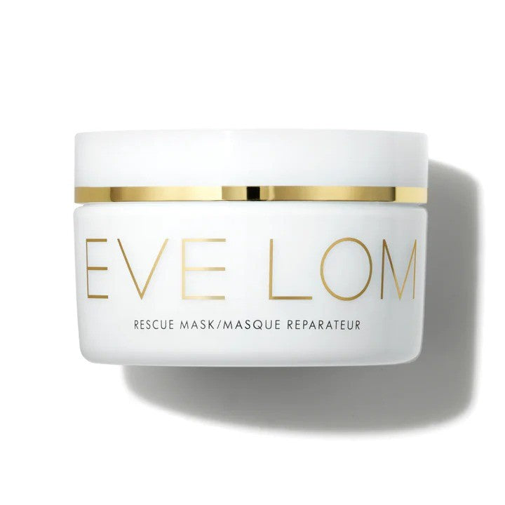 Eve Lom伊芙珑急救面膜亮采洁净温和舒缓 100ml