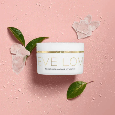 Eve Lom伊芙珑急救面膜亮采洁净温和舒缓 100ml