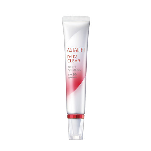 Astalift-艾诗缇-美白防晒隔离-SPF50-30g