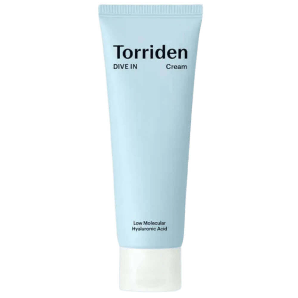 Torriden桃瑞丹玻尿酸面霜低分子补水保湿清爽 80ml