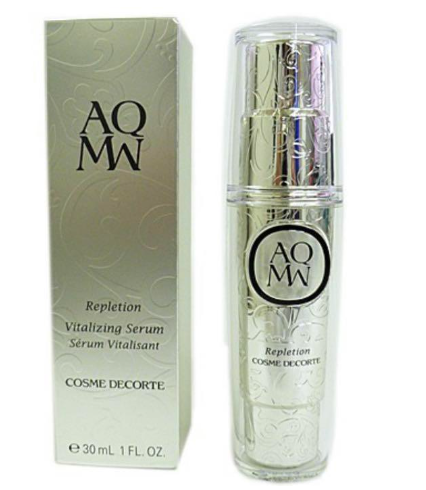 *Decorte黛珂-AQMV白檀4D精华-30ml
