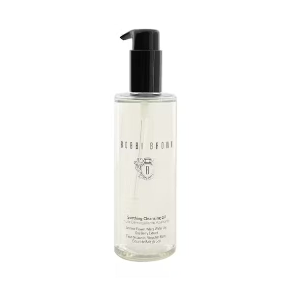 【团购七五折】Bobbi-brown-芭比波朗清润舒盈洁肤油-200ml