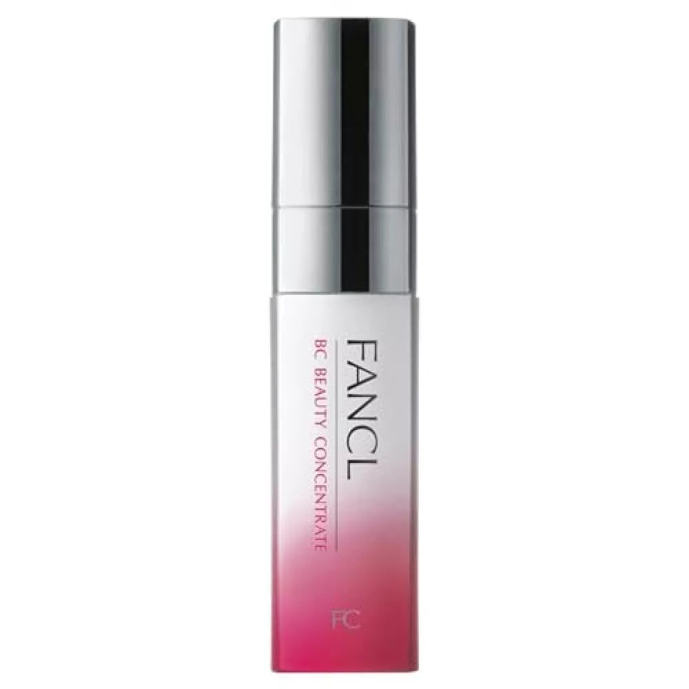 Fancl-芳珂-紧致胶原精华-18ml