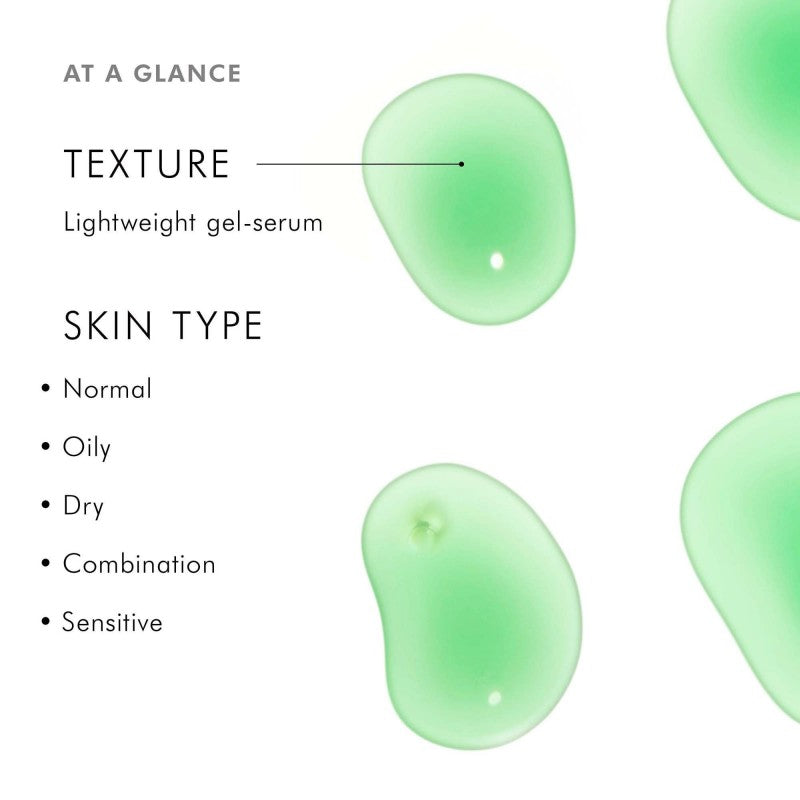 SkinCeuticals修丽可杜克色修精华植萃舒缓修护经典版 30ml
