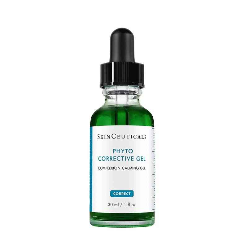 SkinCeuticals修丽可杜克色修精华植萃舒缓修护经典版 30ml