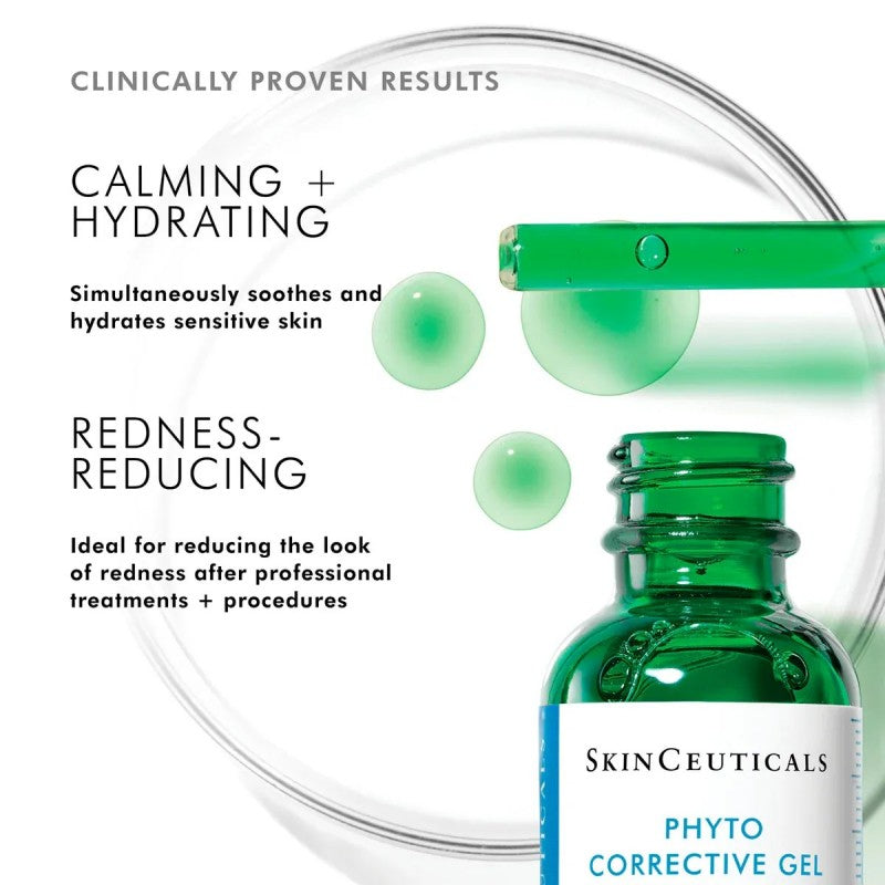 SkinCeuticals  Phyto Corrective Gel 55ml