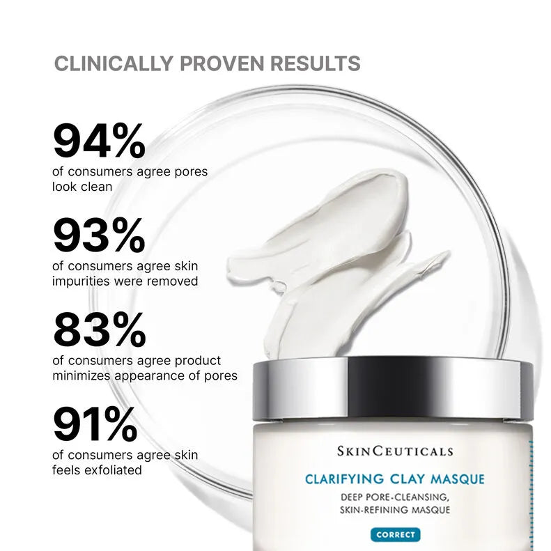 Skinceuticals Clarifying Clay Masque 67g