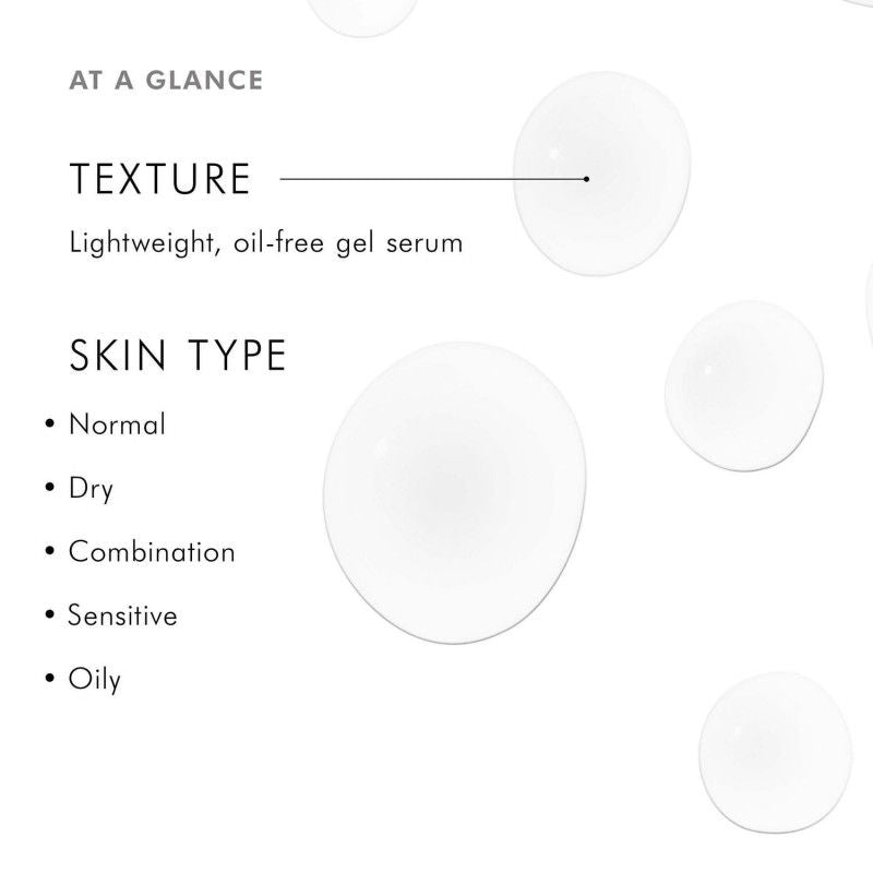 Skin Ceuticals Hydrating B5 Moisture Enhancing Serum 30m