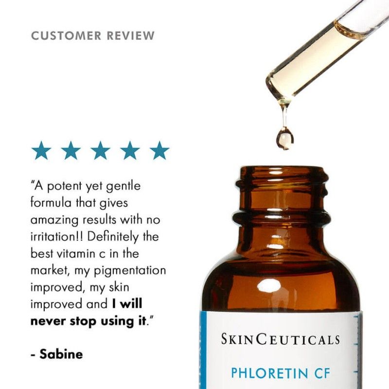 SkinCeuticals修丽可CE修护精华液抗氧化精华 30ml
