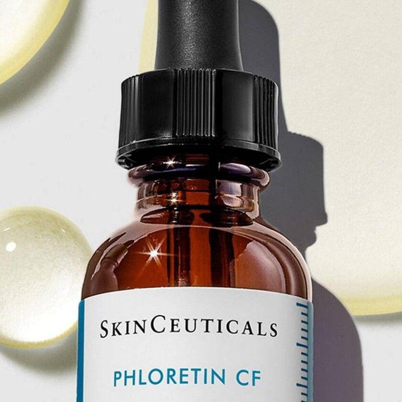 SkinCeuticals修丽可CE修护精华液抗氧化精华 30ml
