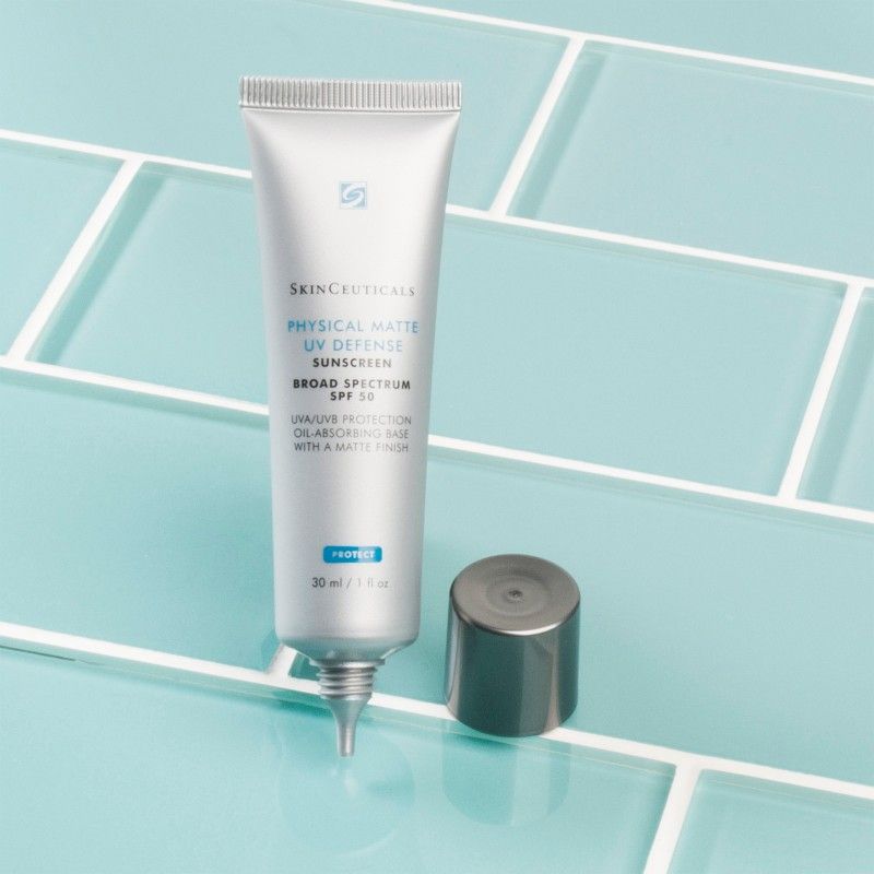 Skin Ceuticals Physical Matte UV Defense Sunscreen SPF50 30ml