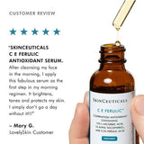 SkinCeuticals C E Serum Vitamin C 15% L Ascorbic Acid 30ml