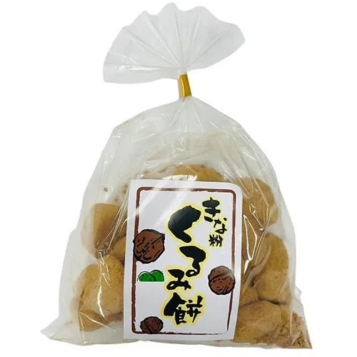 Kinako-核桃麻糬-束口袋装-220g