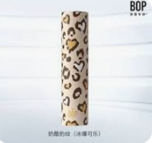 *bop-麦卢卡口喷-奶酪豹纹