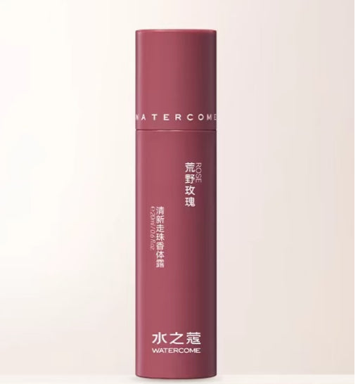 Watercome-水之蔻-清新走珠香体露-荒野玫瑰-20ml