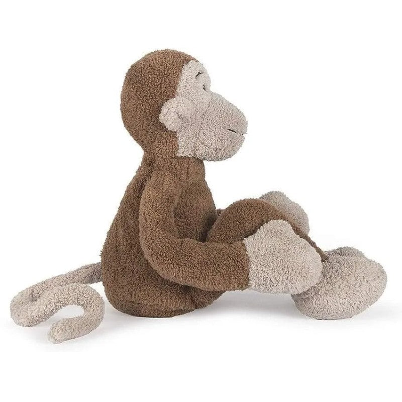 Jellycat咖啡色小猴小号