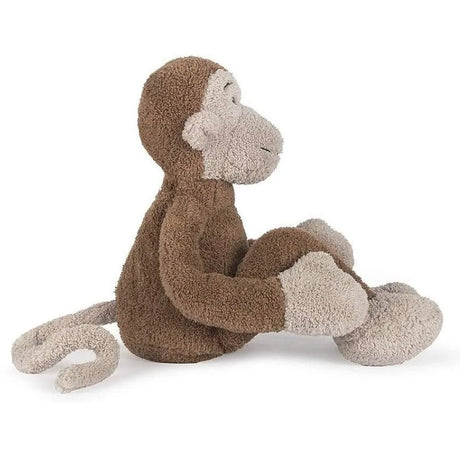 Jellycat咖啡色小猴小号