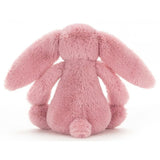 Jellycat毛绒玩偶裸粉色兔兔小号
