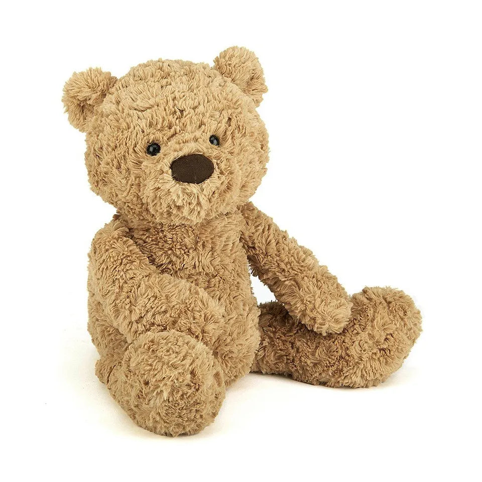 Jellycat泰迪熊玩偶中号