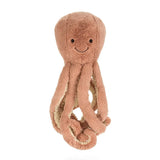 Jellycat Odell Octopus Super Large