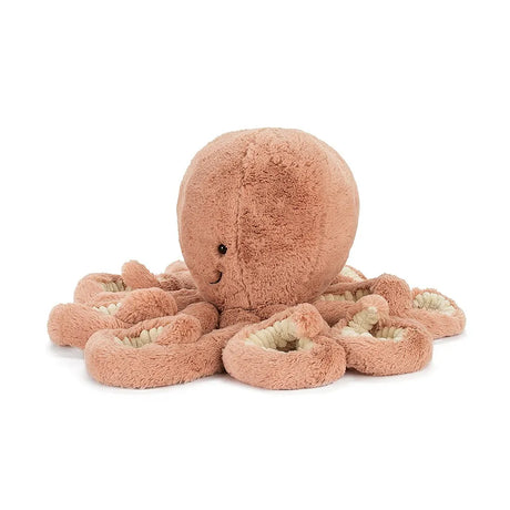 Jellycat Odell Octopus Super Large