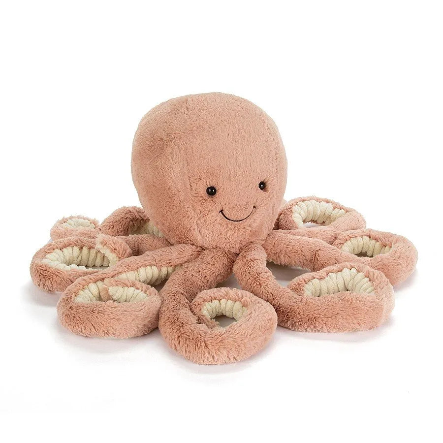 Jellycat Odell Octopus Super Large