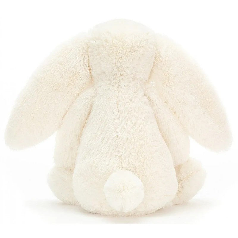 Jellycat Bashful Cream Bunny 108cm