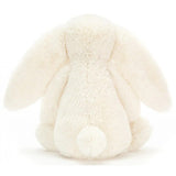 Jellycat Bashful Cream Bunny 108cm