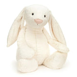 Jellycat Bashful Cream Bunny 108cm
