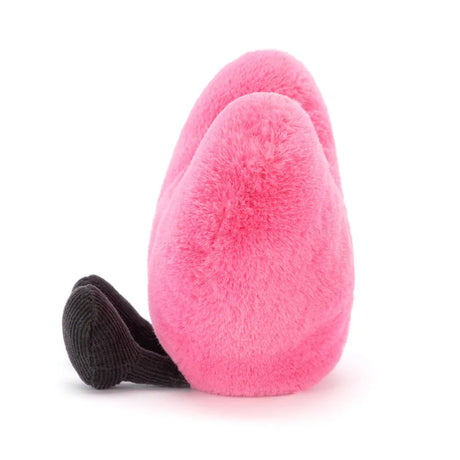 Jellycat可爱粉色爱心玩偶大号