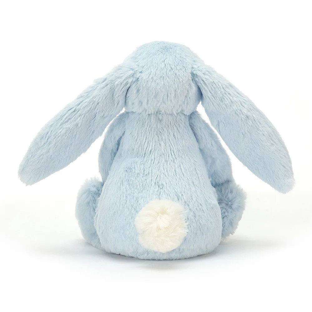 Jellycat害羞邦尼兔摇铃
