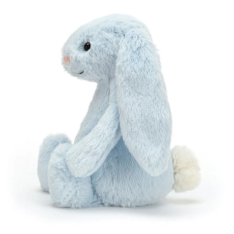 Jellycat害羞邦尼兔摇铃