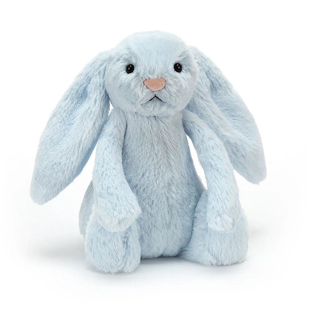 Jellycat害羞邦尼兔摇铃
