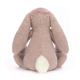 Jellycat毛绒玩具害羞邦尼兔