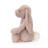 Jellycat毛绒玩具害羞邦尼兔